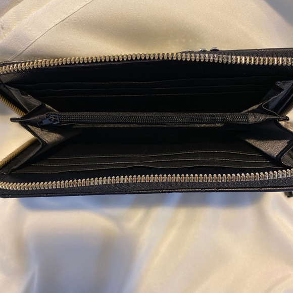 Custom-made bling wallet - Picture 5 of 5